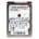 SAMSUNG 160GB HM160HC 5400RPM IDE PATA 2.5"