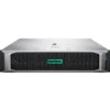 HP dl380 gen10 2cpu 256gb 20Cores เซิร์ฟเวอร์มือสองพร้อมใช้งาน