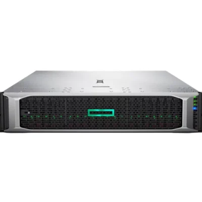 HP dl380 gen10 2cpu 256gb 20Cores เซิร์ฟเวอร์มือสองพร้อมใช้งาน