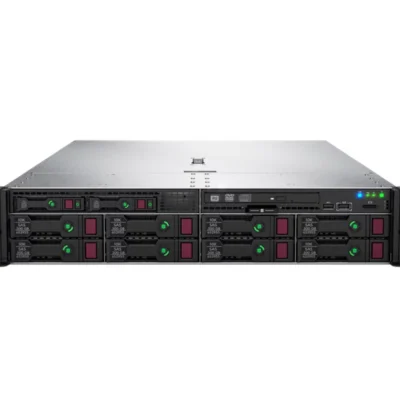 HPE ProLiant DL380 Gen10 2cpu 384gb 32Cores