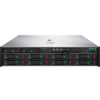 HP dl380 gen10 2cpu ram 256gb 48Cores 96Threads fiber 16g lan 10g