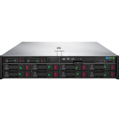 HP dl380 gen10 2cpu ram 256gb 48Cores 96Threads fiber 16g lan 10g