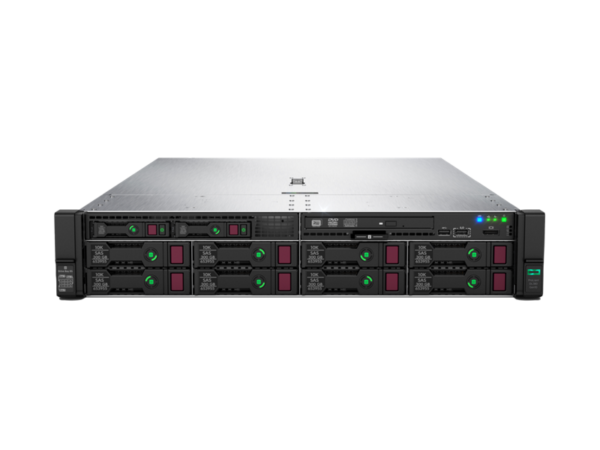 HP dl380 gen10 2cpu ram 256gb 48Cores 96Threads fiber 16g lan 10g