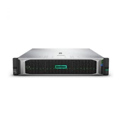 HP dl380 g10 2cpu 32gb 20Cores