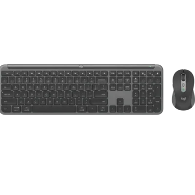 Signature Slim Combo MK950 for Business