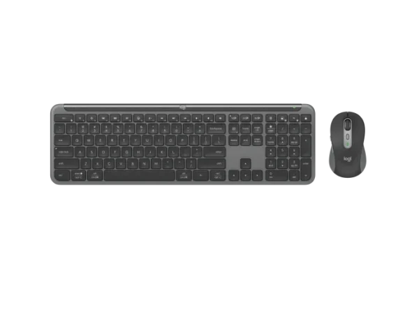 Signature Slim Combo MK950 for Business