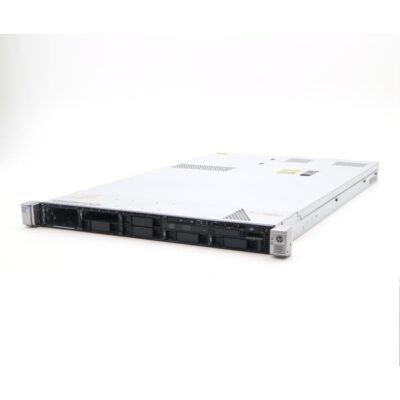 HP dl360p g8 2cpu 32gb