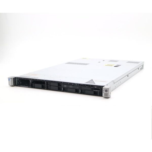 HP dl360p g8 2cpu 32gb