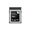 Lexar Diamond CFexpress Type B Review 256GB