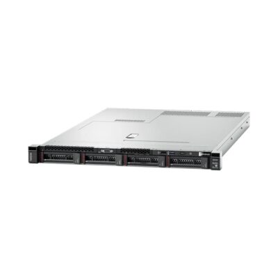 Server Lenovo SR530 เซิฟเวอร์เลอโนโวมือสองพร้อมใช้งาน