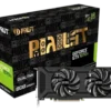Palit GTX 1070 Ti Dual