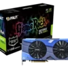 PALIT GEFORCE GTX1080TI GAMEROCK 11GB GDDR5X