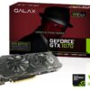 Galax GeForce GTX 1070 EX 70NSH6DHL4XE 8GB GDDR5