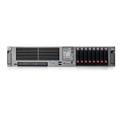 HP DL380 G5 มือ 2 พร้อมใช้งาน