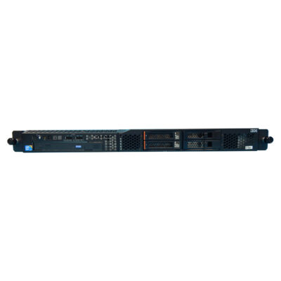 Server IBM X3250 M4 มือ 2 พร้อมใช้งาน