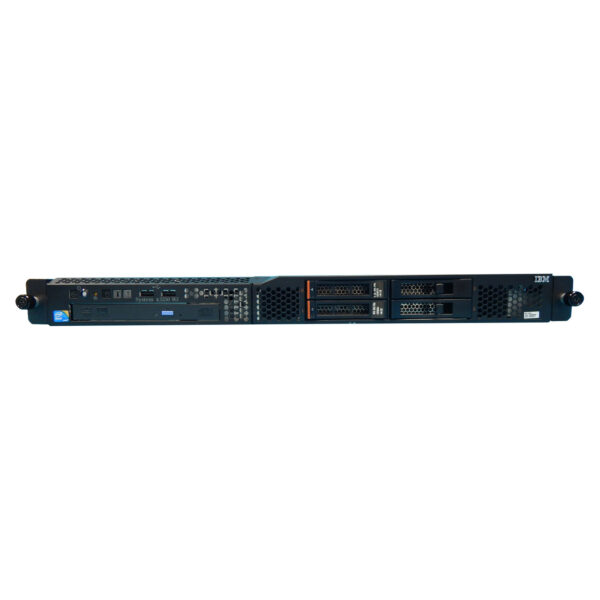 Server IBM X3250 M4 มือ 2 พร้อมใช้งาน