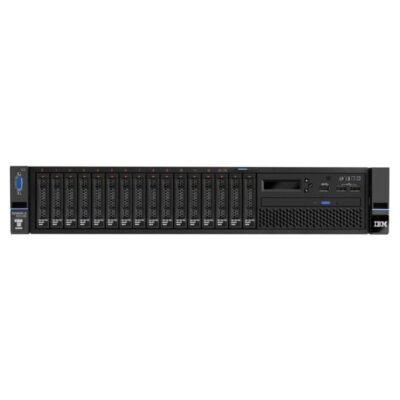lenovo x3650 m5 2cpu ddr4 28cores