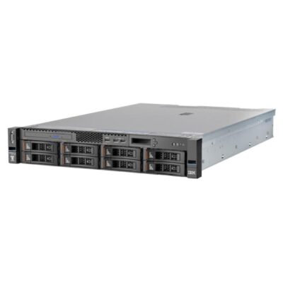 Lenovo x3650 M5 ddr4 32gb 24cores 2cpu