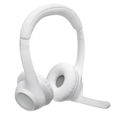 LOGITECH Zone 300 Wireless Bluetooth OFF-WHITE