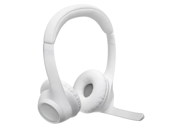 LOGITECH Zone 300 Wireless Bluetooth OFF-WHITE