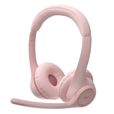 LOGITECH Zone 300 Wireless Bluetooth ROSE