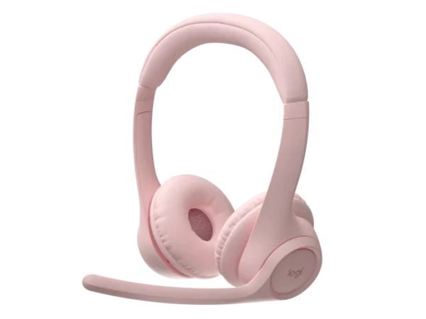 LOGITECH Zone 300 Wireless Bluetooth ROSE