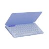 คีย์บอร์ดแท็บเล็ต Logitech Keys-To-Go 2 ULTRA SLIM Lilac
