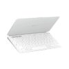 คีย์บอร์ดแท็บเล็ต Logitech Keys-To-Go 2 ULTRA SLIM Pale Grey