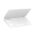 คีย์บอร์ดแท็บเล็ต Logitech Keys-To-Go 2 ULTRA SLIM Pale Grey