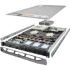 DELL r630 2cpu 128g v4 24cores server