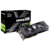Inno3D GeForce GTX 1070 HerculeZ Twin X2 8192MB GDDR5