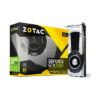 ZOTAC GeForce® GTX 1080 Founders Edition