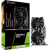 EVGA GeForce GTX 1650 Super SC Ultra Gaming 4GB GDDR6