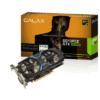 GALAX GTX 1050 TI EXOC 4GB D5