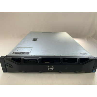 DELL r510 2cpu 32gb