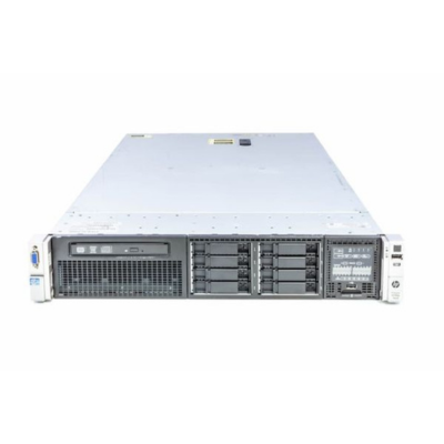 HP dl380p g8 1cpu 16gb