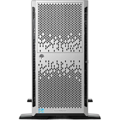 HP ML350P G8 2cpu Server 4U 20cores 64gb cpu v2 เซิฟเวอร์เอชพีมือสองพร้อมใช้งาน