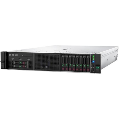hp dl380 gen10 server 2cpu 40cores ram 64gb เซิร์ฟเวอร์เอชพีมือสองพร้อมใช้งาน