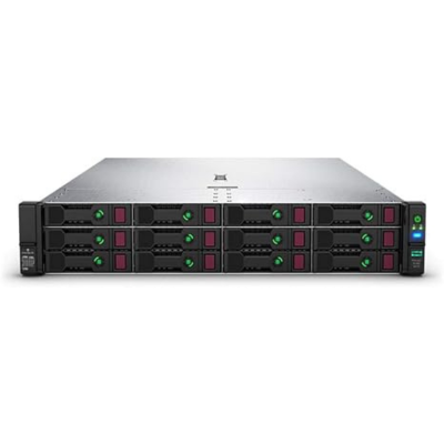 hp dl380 gen10 2cpu 48cores ram 64gb lan 10G