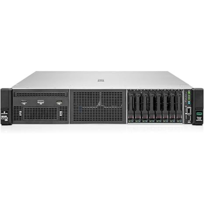 hp dl380 gen10 2cpu ram 64gb 32cores เซิร์ฟเวอร์เอชพีมือสองพร้อมใช้งาน