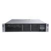HP dl380p g8 2cpu 32gb server 16cores