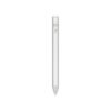 ปากกาดิจิทัล Logitech Stylus Pen Crayon (USB-C) Silver