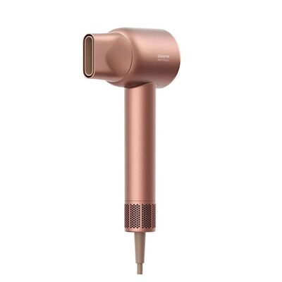 ไดร์เป่าผม Dreame Hair Glory High-speed Hair Dryer Rose Gold