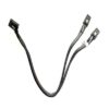 SAS Cable Dell PowerEdge R620 10x2.5" 68-PIN for 2xSFF-8087 18" YRTCY