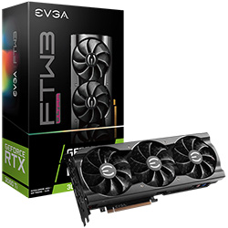 EVGA GeForce RTX 3060 Ti FTW3 ULTRA