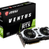 GeForce RTX 2080 Ti VENTUS 11G OCV1
