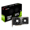 MSI GeForce RTX™ 3070 TWIN FAN