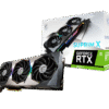 Specification GeForce RTX™ 3070 Ti SUPRIM X 8G