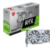 GeForce RTX™ 3050 VENTUS 2X XS WHITE 8G OC