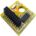 Cryptographic module HPE TPM 450168-001